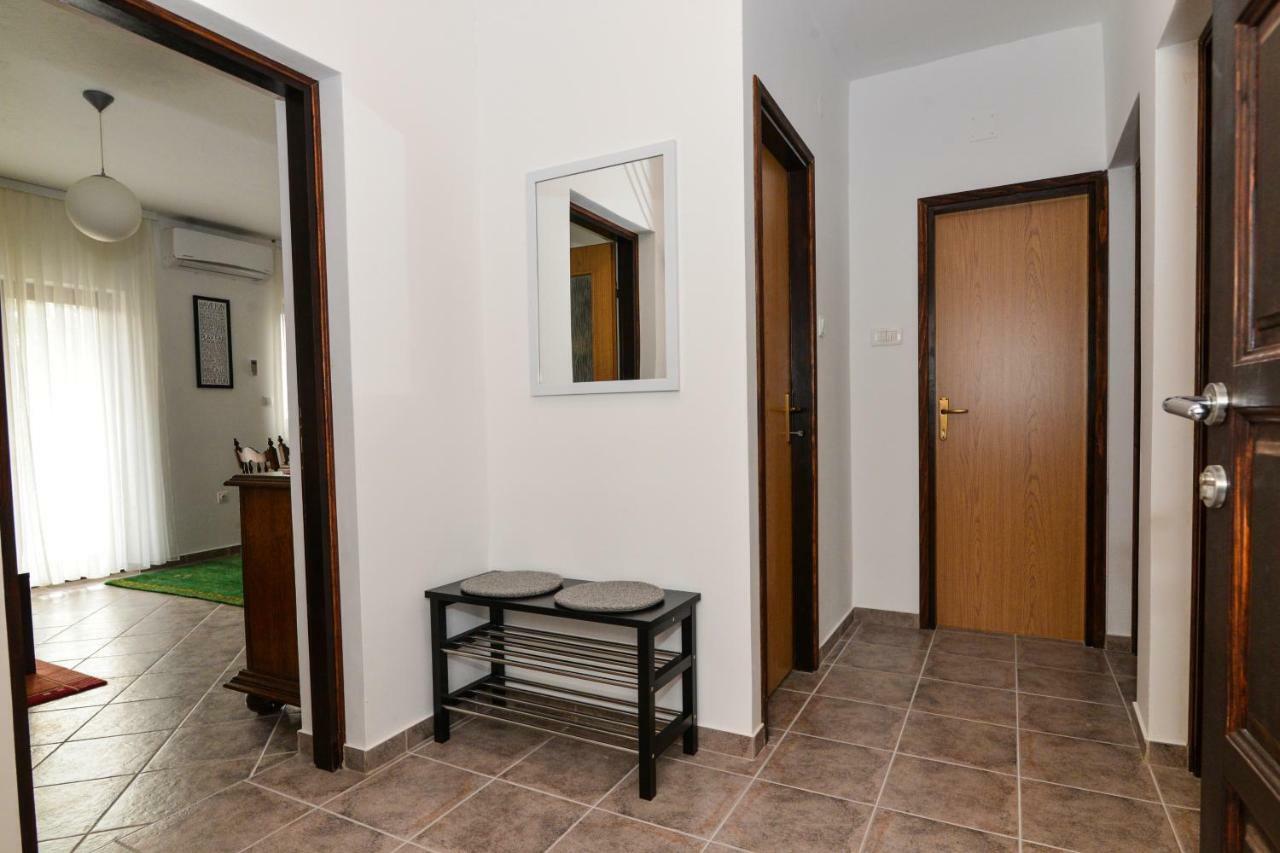 Apartment Sena 2 Privlaka  Luaran gambar