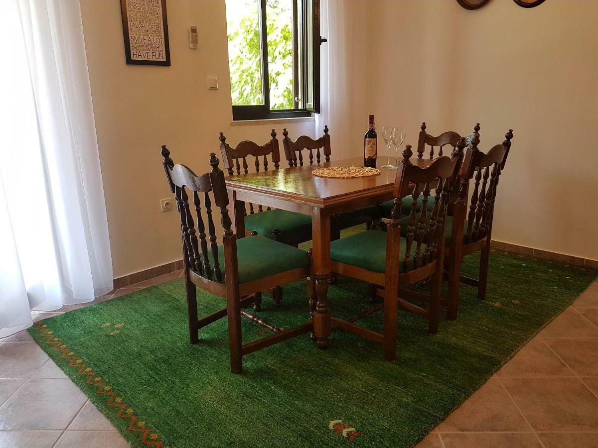 Apartment Sena 2 Privlaka  Luaran gambar